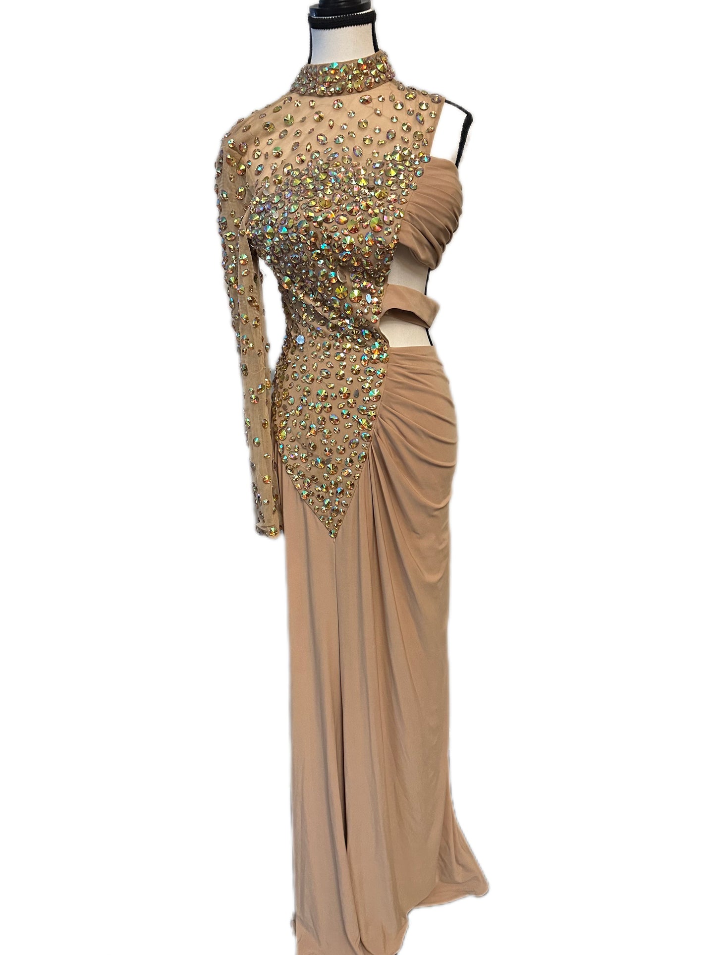 Sherri Hill 21002