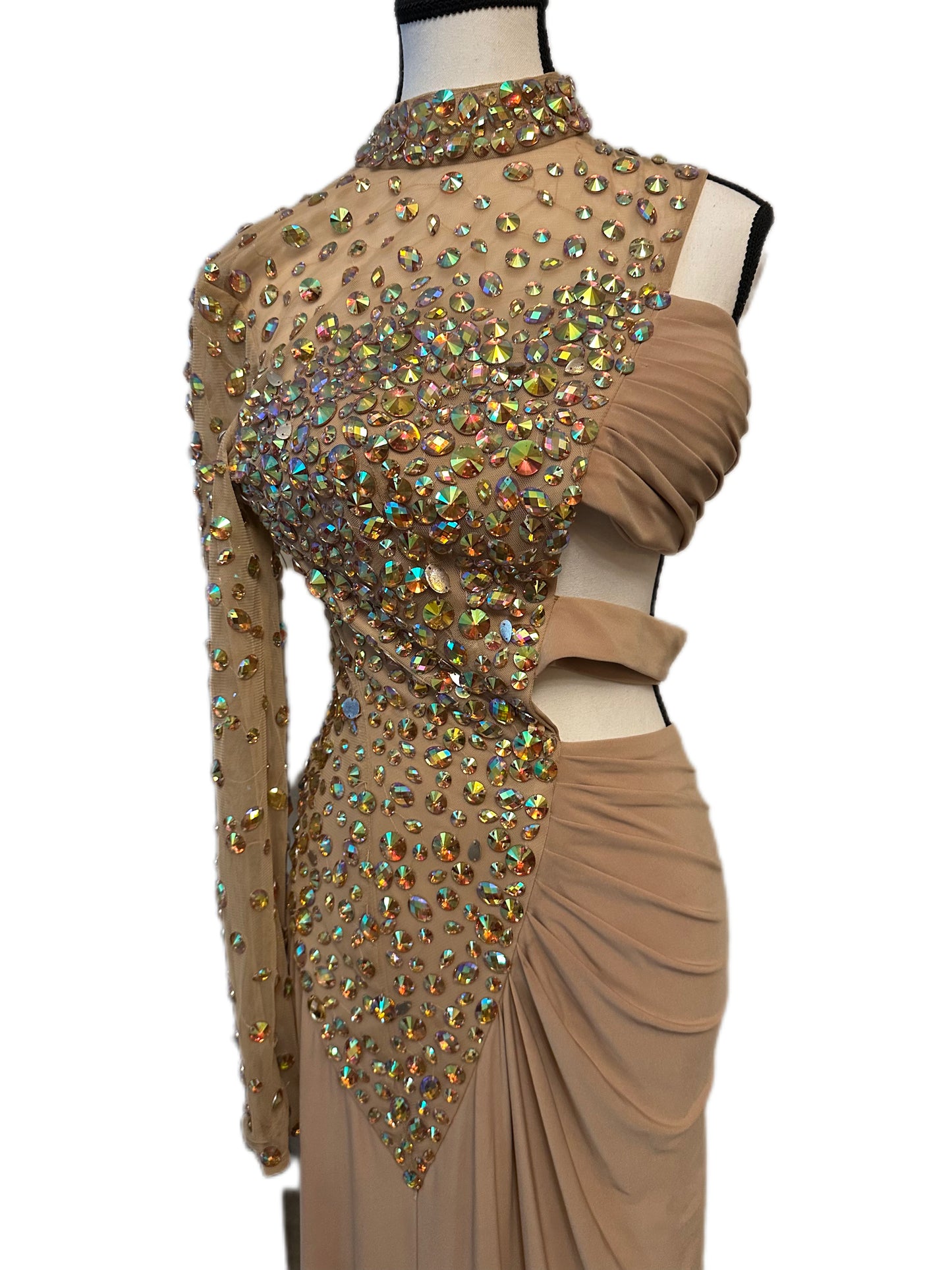 Sherri Hill 21002