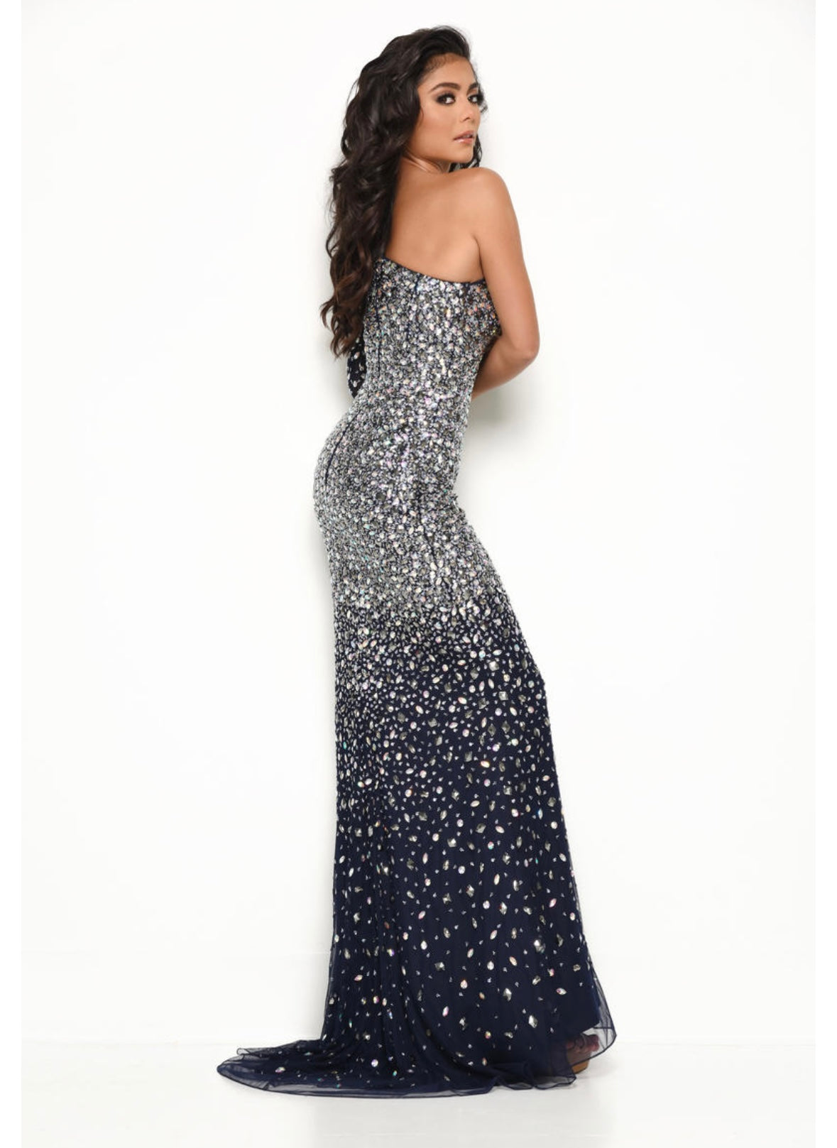 Jasz Couture 7018