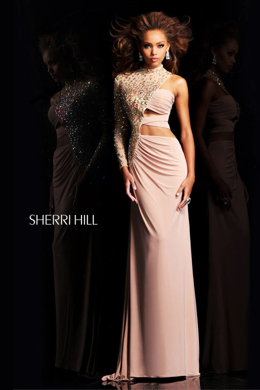 Sherri Hill 21002